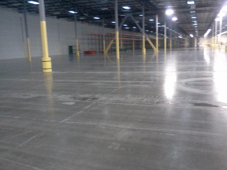 Warehouse Tenant Improvement Tacoma Fife Federal Way Auburn Kent Renton Burien Seattle