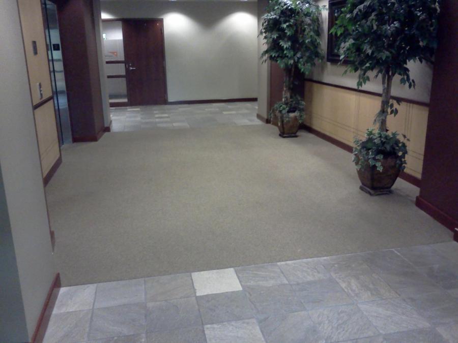 Commercial Tenant Improvement Floorcovering Carpet Tile Tacoma Fife Federal Way Auburn Kent Renton Seattle