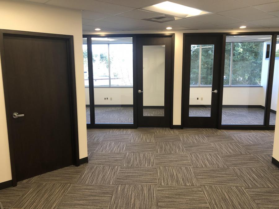 Tenant Improvement Tacoma Commercial Remodel Kent Federal Way 