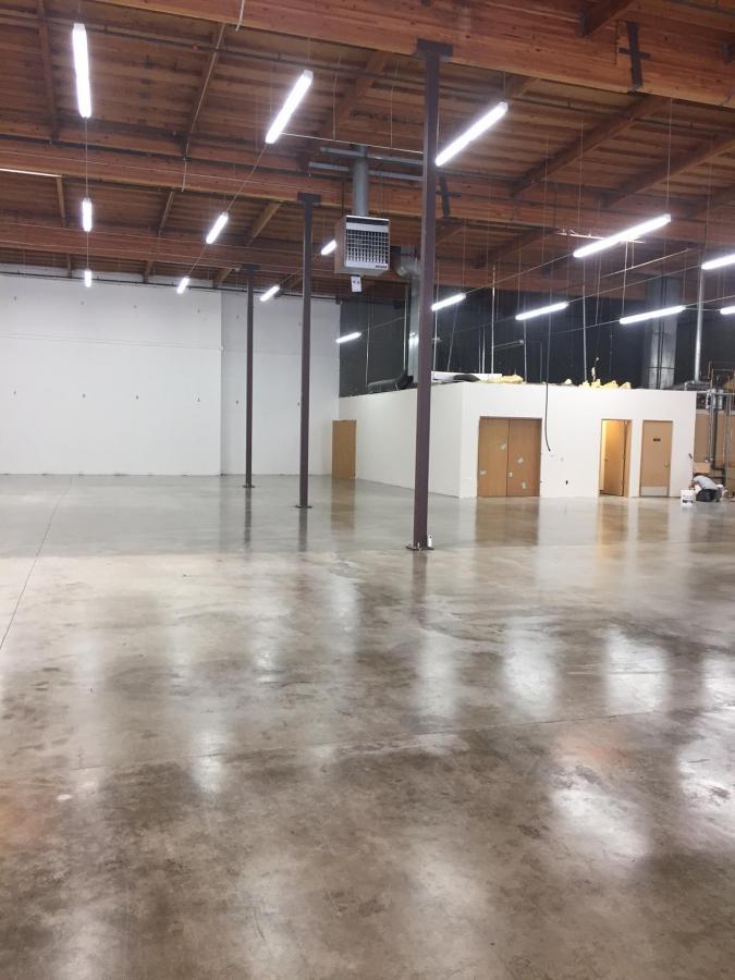 Warehouse Tenant Improvement Tacoma Fife Federal Way Auburn Kent Renton Burien Seattle