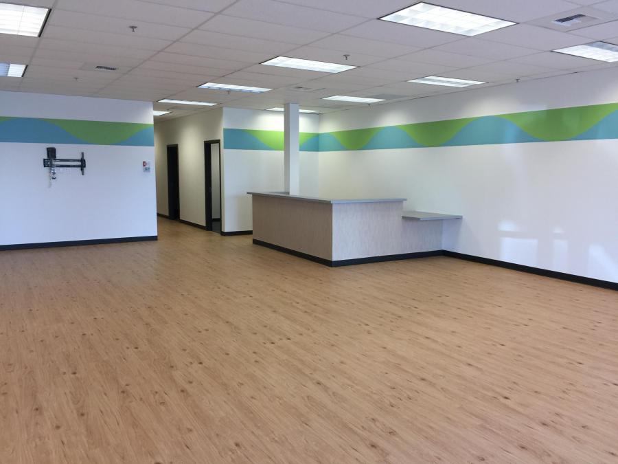 Tenant Improvement Tacoma Commercial Remodel Kent Federal Way 