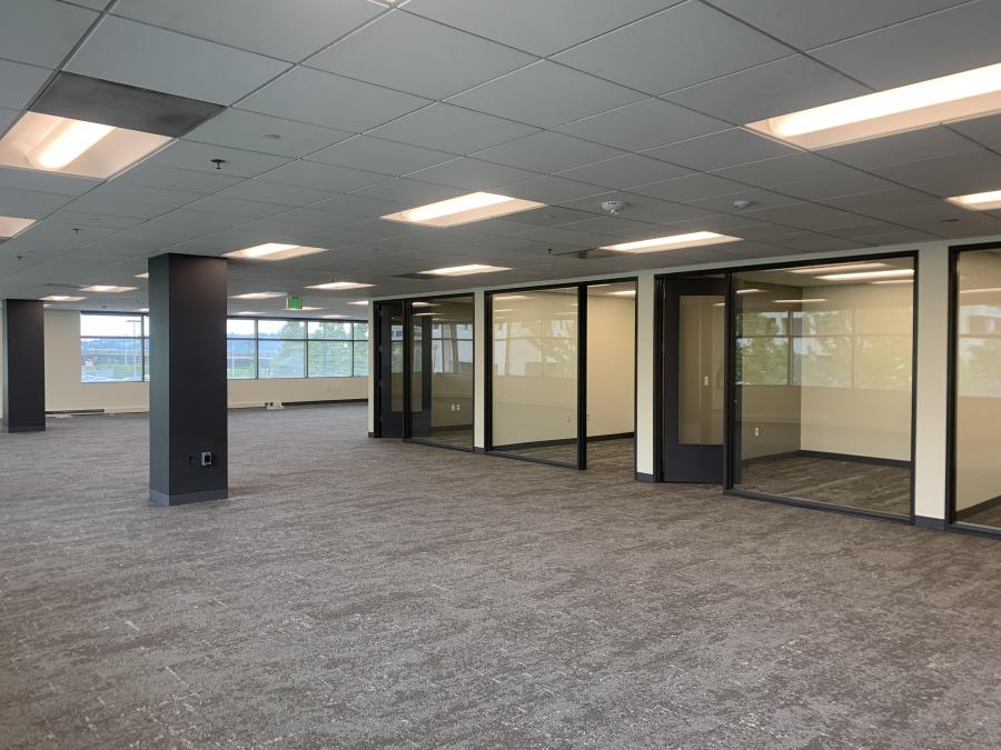 Tenant Improvement Tacoma Commercial Remodel Kent Federal Way 