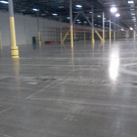 Warehouse Tenant Improvement Tacoma Fife Federal Way Auburn Kent Renton Burien Seattle