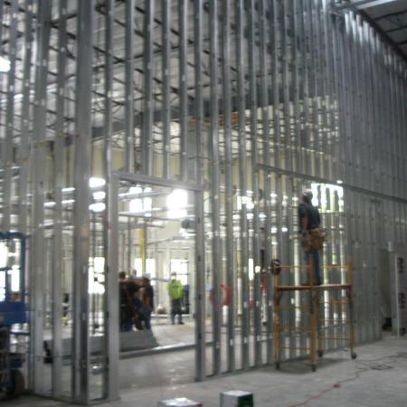Warehouse Tenant Improvement Tacoma Fife Federal Way Auburn Kent Renton Burien Seattle