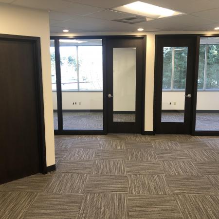 Tenant Improvement Tacoma Commercial Remodel Kent Federal Way 