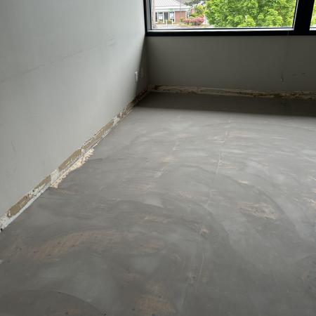 COMMERICAL FLOOR COVERING PREP
