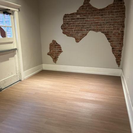 AFTER: New LVP